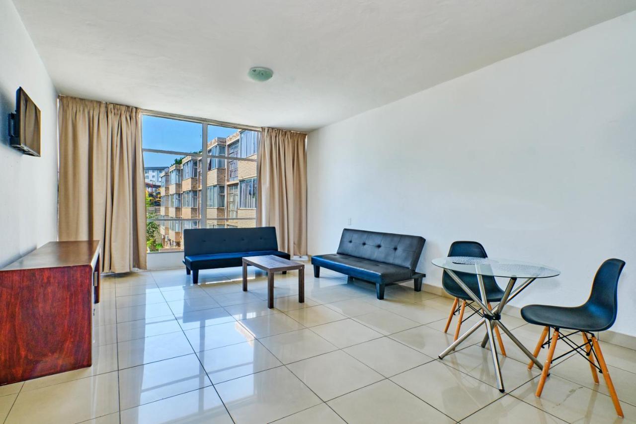Inn & Out Sandton Park Йоганнесбурґ Екстер'єр фото